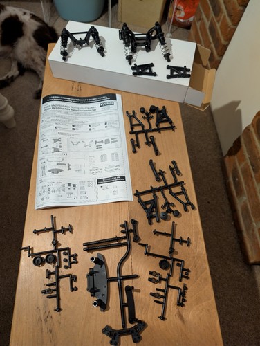Kyosho fazer fz02 rcv - 2,