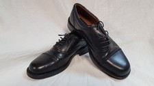 George Oliver Men's Black