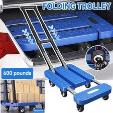 270KG Heavy Duty Folding Hand