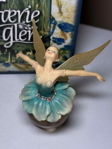 Vtg 2004 faerie glen - vtg,