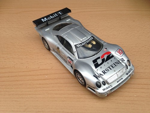 Ninco 50572 mercedes - clk, gtr