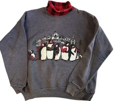 Vintage Gopher Sport Christmas