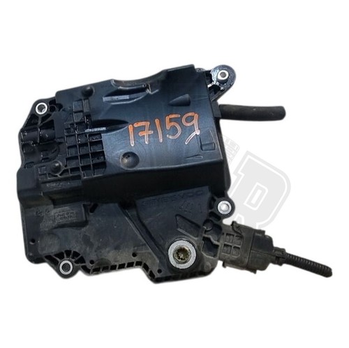 Mercedes gearbox tcm servo - mercedes,