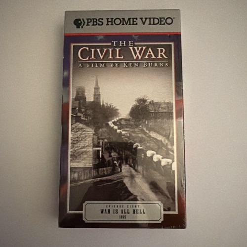 Sealed civil war - war, ken