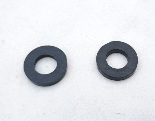 Rubber washers for fuel - rubber,