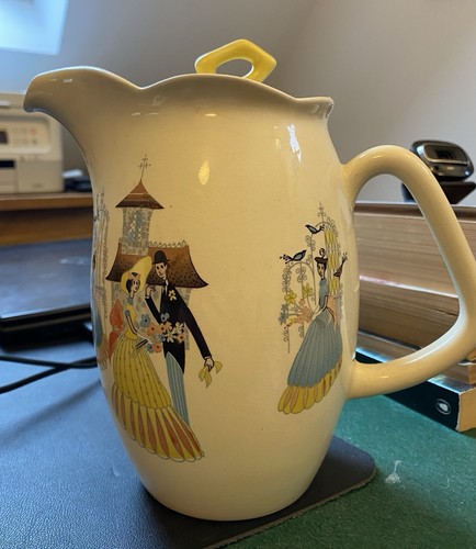 Beswick happy morn - beswick, 1950s