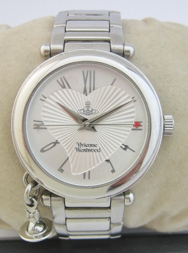 Vivienne westwood watch - vivienne, womens