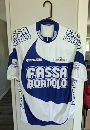 Pearl izumi fassa - pearl,