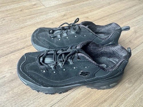 Sketchers lites black - d'lites,