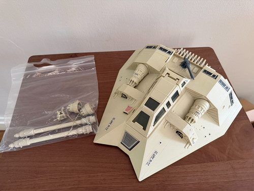 Vintage star wars palitoy - wars,