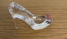 Swarovski Crystal Shoes