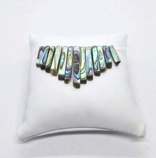 Abalone graduated bars - graduated,