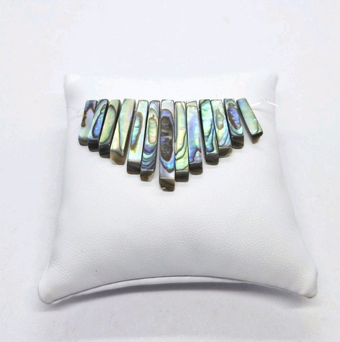 Abalone graduated bars - abalone,