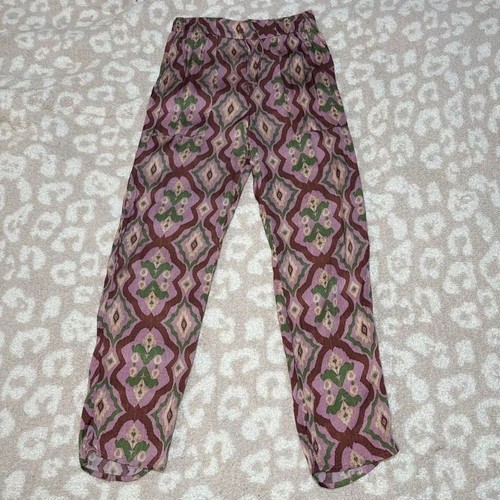 Zara pants xs - pants,
