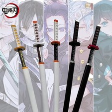 Demon Slayer Katana Anime