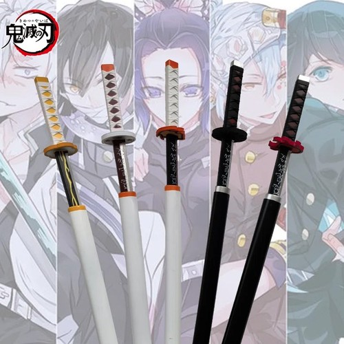 Demon slayer katana anime - demon,