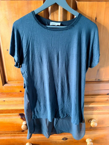 Label lab grey shirt size - grey, t-shirt