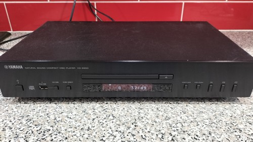 Yamaha s300 player with - cd-s300,