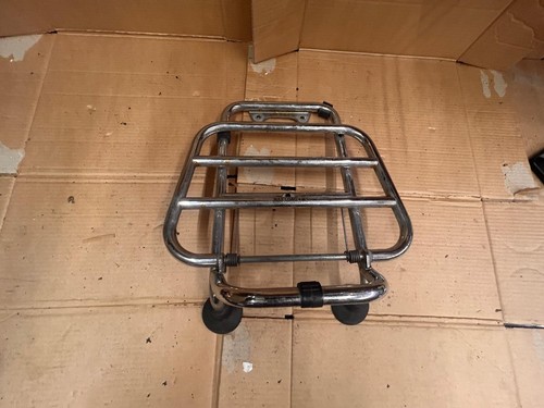 Oem vespa et4 - oem, rack
