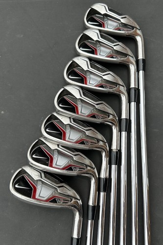 Nike iron set pw 7 - set,