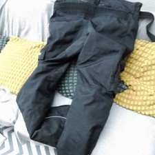 Duchinni MOTORCYCLE Trousers