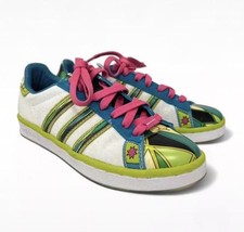 ADIDAS X EMILIO PUCCI Multi