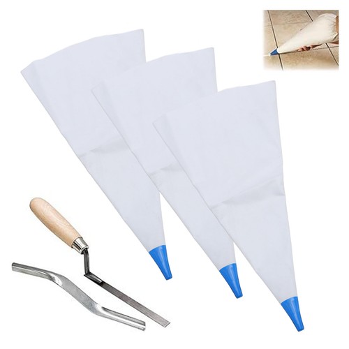 Pcs tile grout bag - grout,