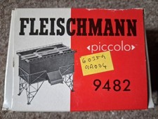 Fleischmann Piccolo 9482 N