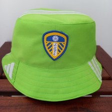 LEEDS UNITED FC Bucket Hat