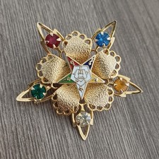 Vintage Masonic Order of the