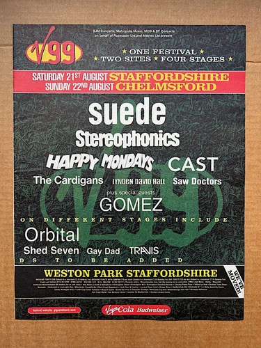 SUEDE/HAPPY