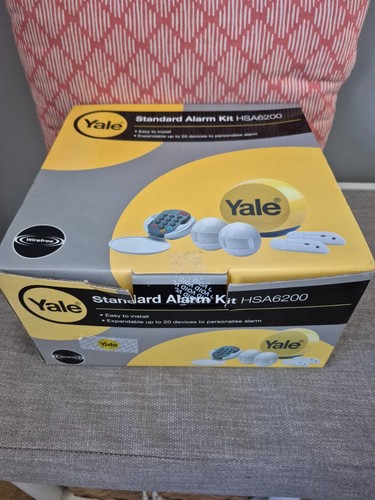 Yale hsa series premium - premium, home