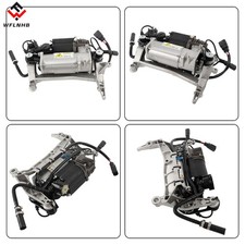 2004-2010 Air Suspension