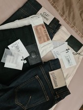 Wholesale Joblot of Jeans x 50