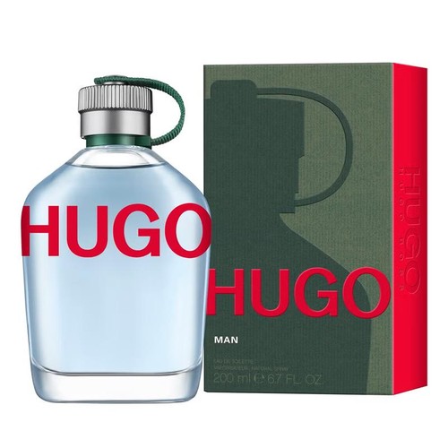 Hugo boss man - hugo,