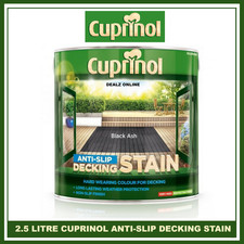 Cuprinol  Anti Slip Decking