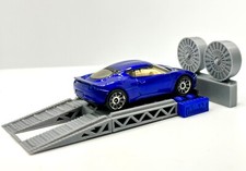 1:64 3D Dynamometer / Dyno for