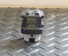 GENUINE TOYOTA LEXUS DIESEL 4 PIN GLOW PLUG RELAY DENSO 28610-67010