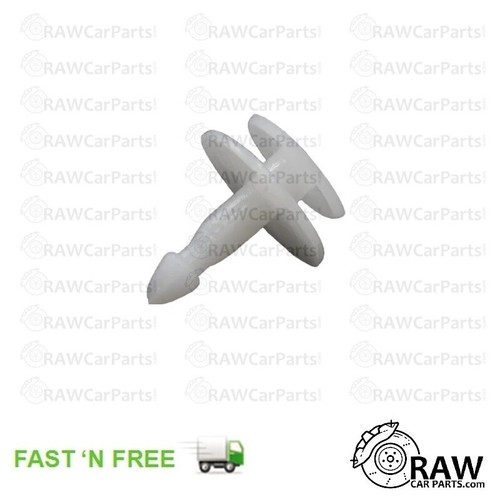 Scuttle panel retaining - panel, clip