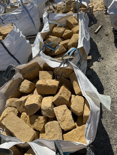 Building stone cropped - stone,