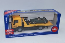 Siku 2722 MAN Tow Truck ADAC +
