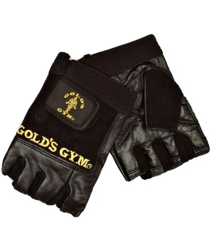 Weight lifting gloves - body, max