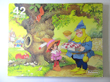 VINTAGE FALCON SIMPLE SIMON