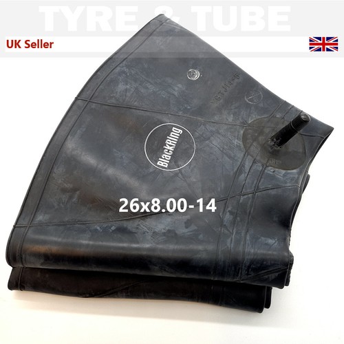 26x8 inner tube straight - inner,