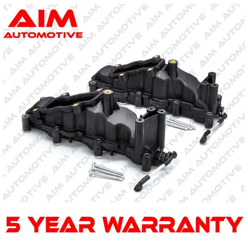 Aim new pair - aim, inlet