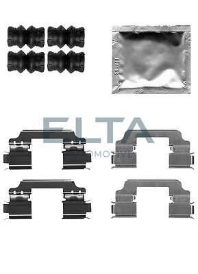 Elta brake fitting kit set - brake, of