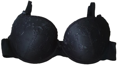 Ladies women black floral - ladies/women's,