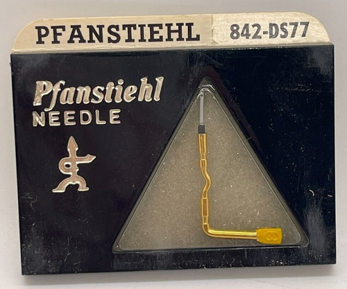 Turntable stylus needle - stylus,