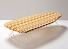 Folding Table Top Mesh Ironing Board Style May Vary