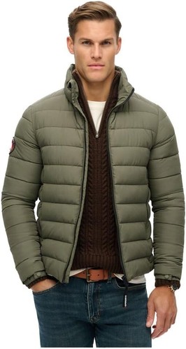 Superdry mens fuji embroidery - superdry,